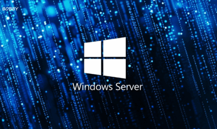 Windows Server Update