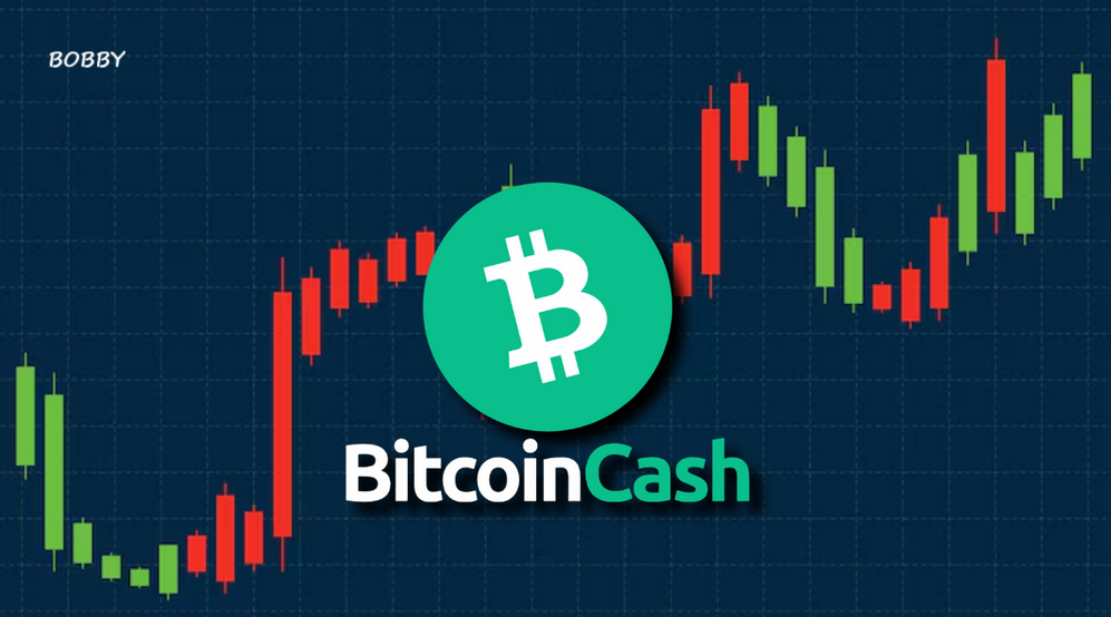 Bitcoin Cash (BCH) Price Prediction