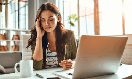 Financial Stress in America 2025