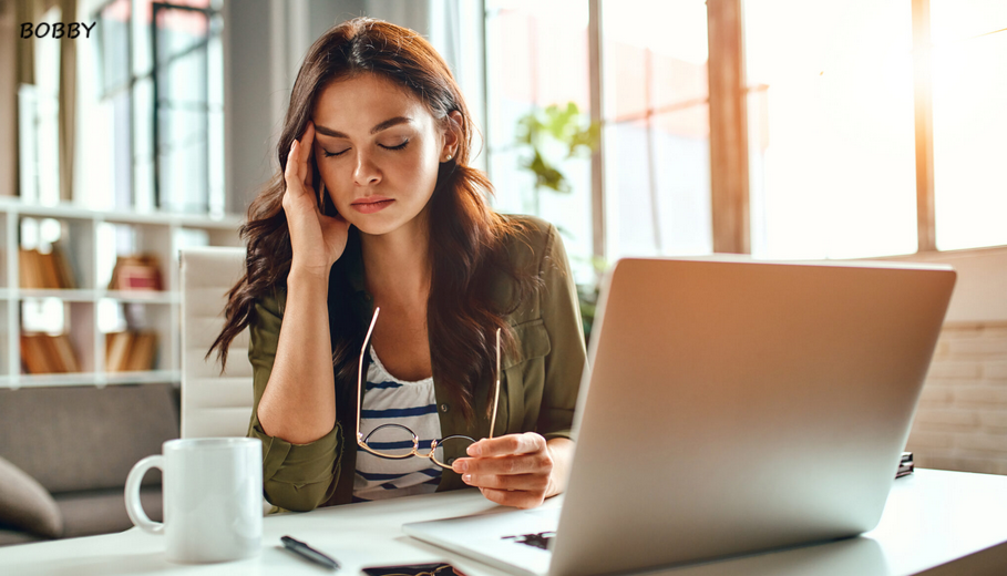 Financial Stress in America 2025