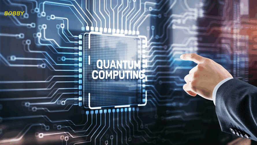Helios Quantum Computer, Advancing Commercial Quantum Computing