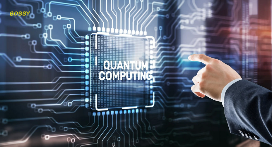 Helios Quantum Computer