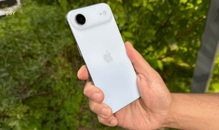 Apple’s iPhone Air: A Brilliant Design