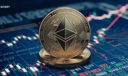 Ethereum Price Surges 5.5% to $3,559