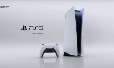 PlayStation 5 Crosses 84.2 Million Units