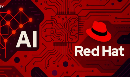 Red Hat’s Momentum