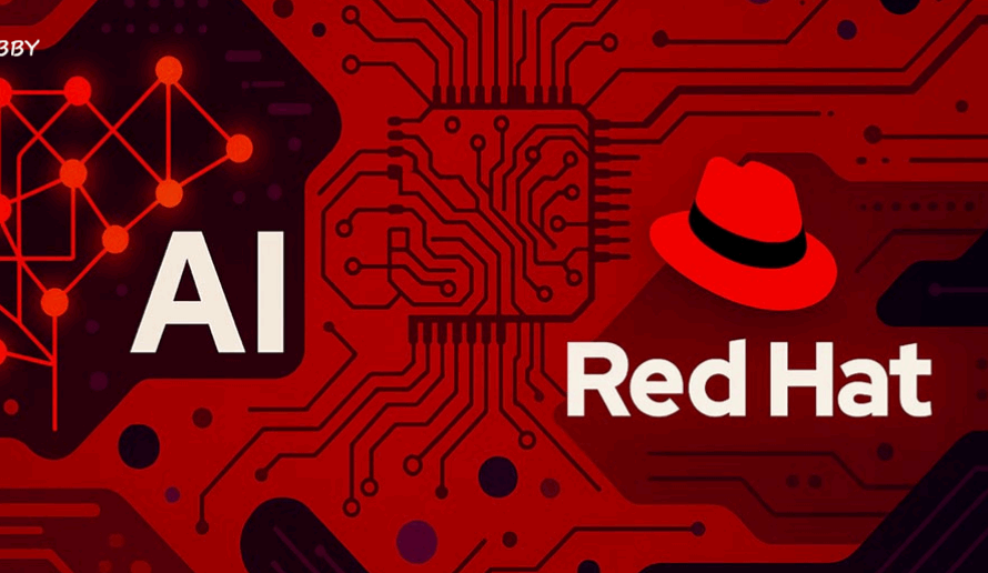 Red Hat’s Momentum: Redefining Enterprise AI Through Open Source