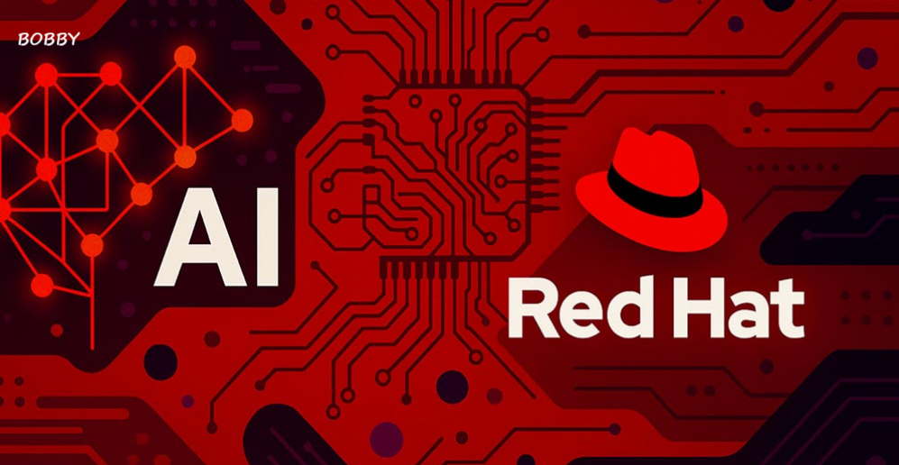 Red Hat’s Momentum