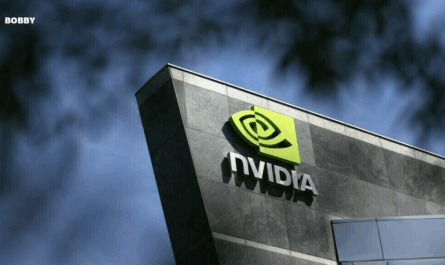 Chinese Startup Taps Nvidia’s AI Power