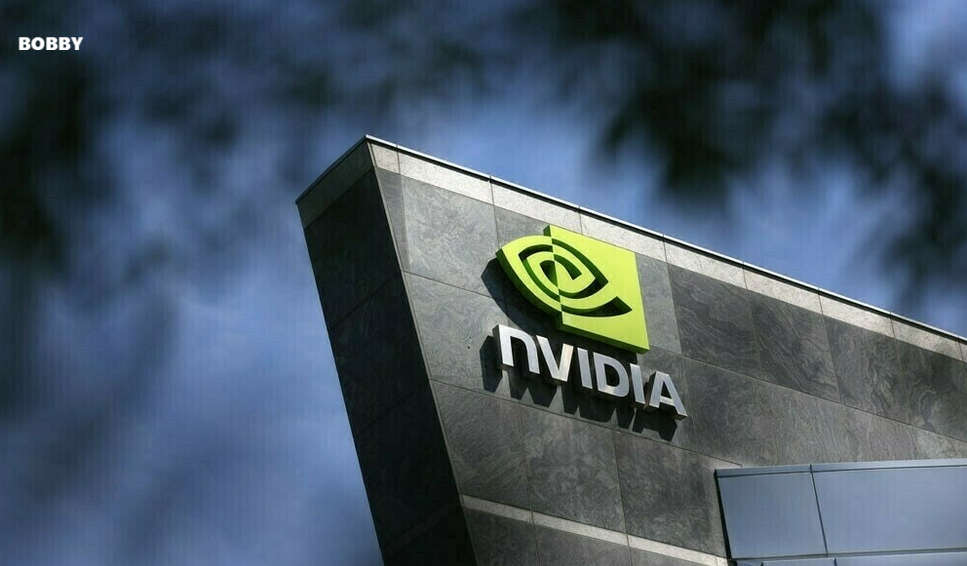 Chinese Startup Taps Nvidia’s AI Power