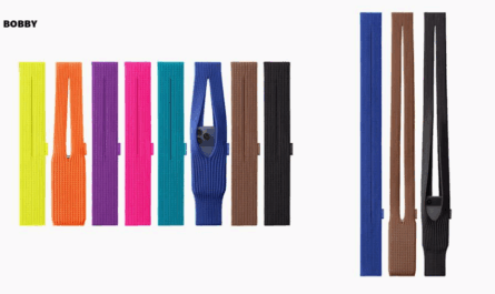 Introducing the iPhone Pocket