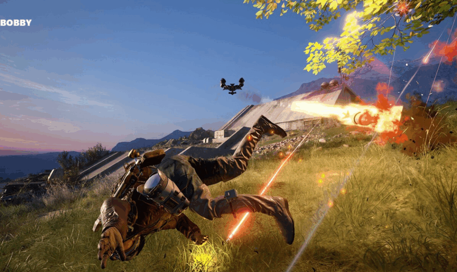 Arc Raiders, AI Controversy and the Future of Human Creativity in Gaming