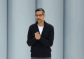 Sundar Pichai Warns