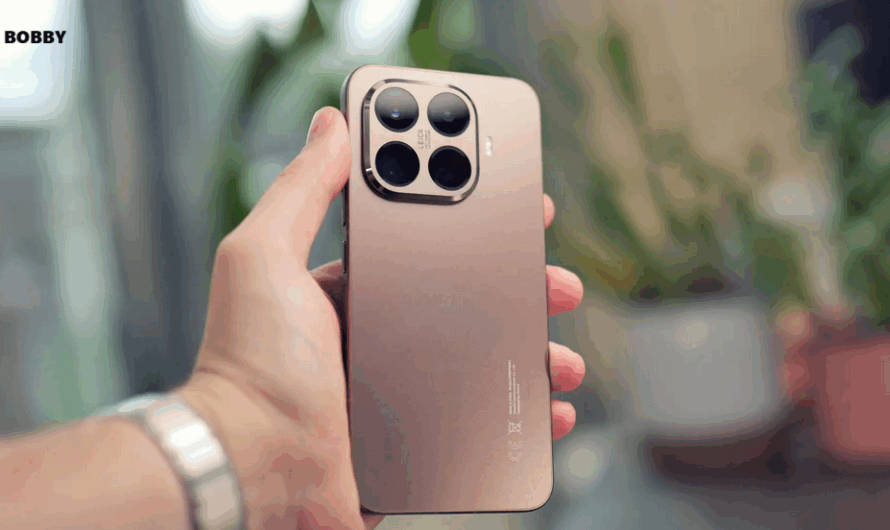 Is the Xiaomi 15T Pro Worth Buying for Mobile Gaming? A Detailed Review