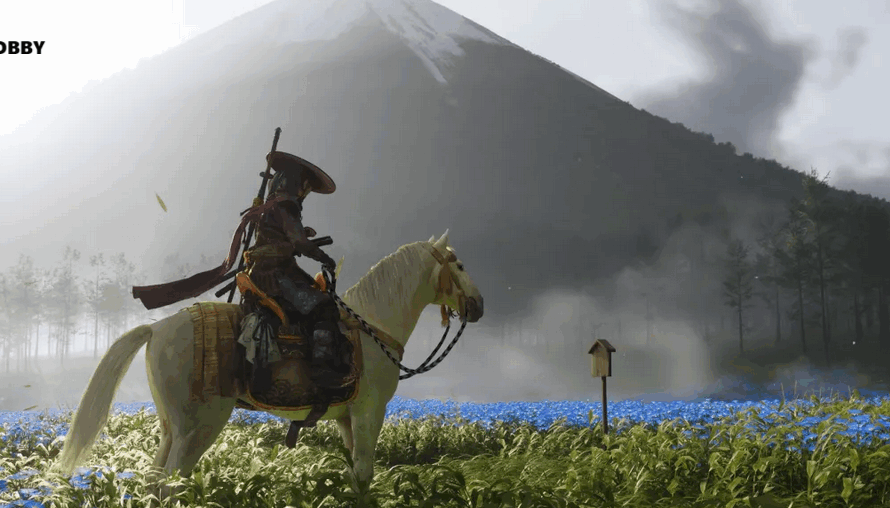 Ghost of Yōtei Adds New Game Plus on November 24 — Everything You Need to Know