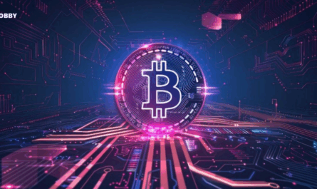 Cryptocurrency Market Trends