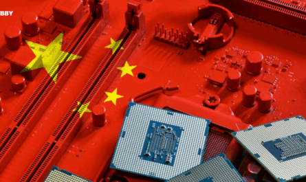 Spatial Computing Chips