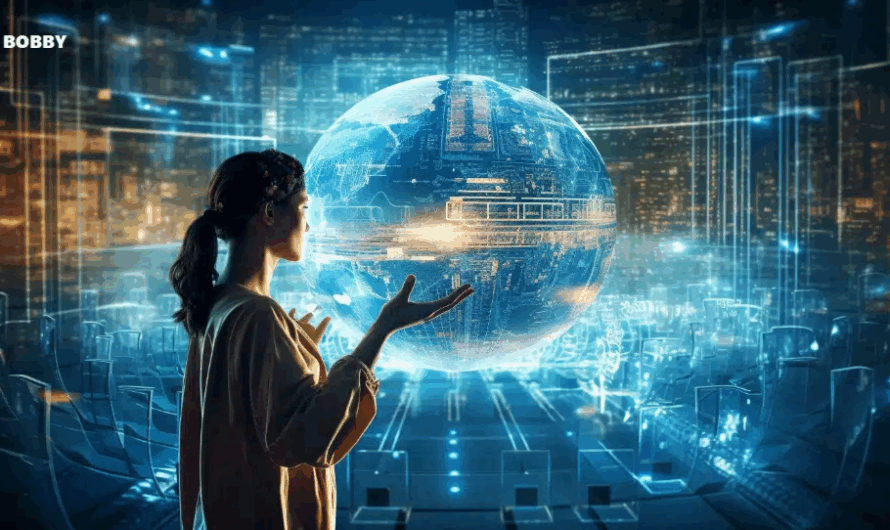 Top 10 Emerging Technologies of 2025 Shaping the Future