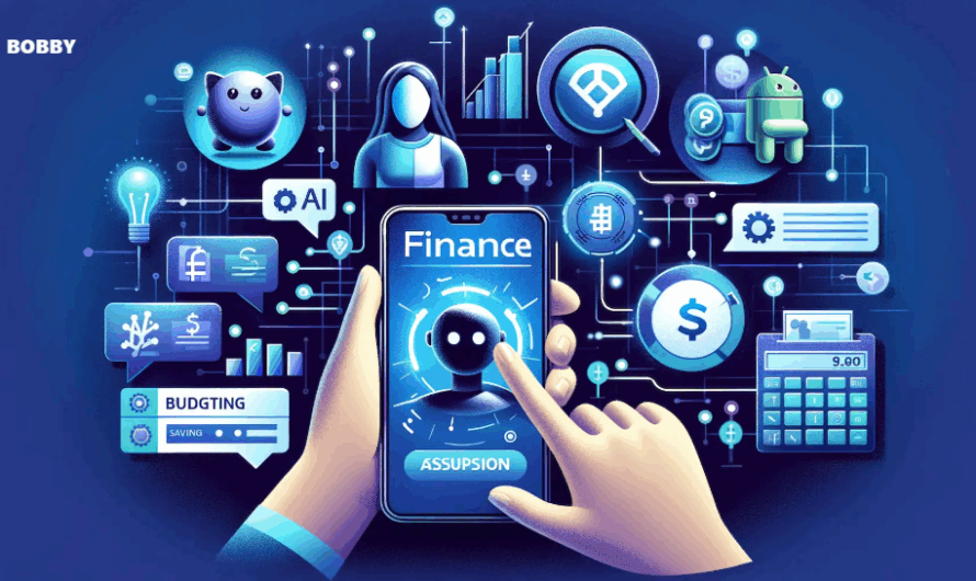 Here’s How You Can Use AI to Improve Your Finances